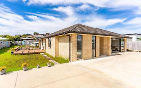 Summertime Bliss - Mangawhai Heads Holiday Home